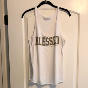 Spiritual Gangster Tank